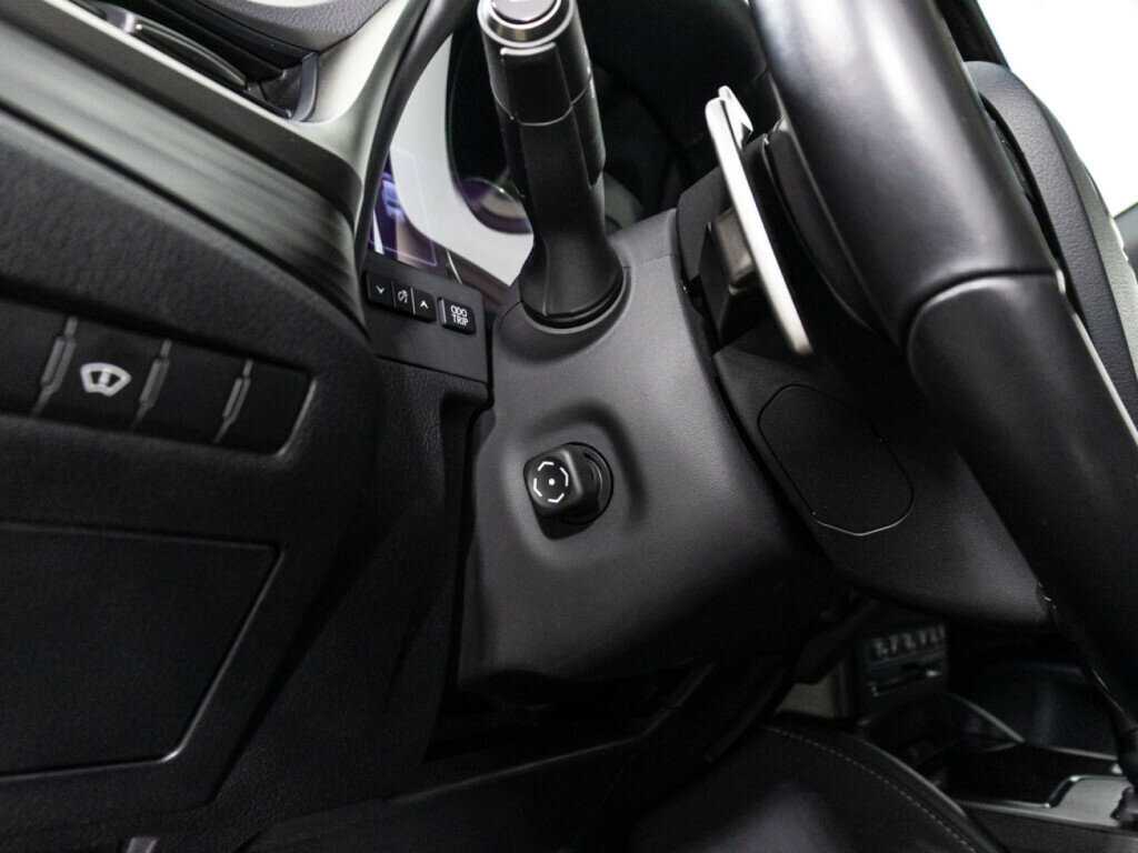 Купить Lexus ES 300h, 2020, 35 034 км, фото №23