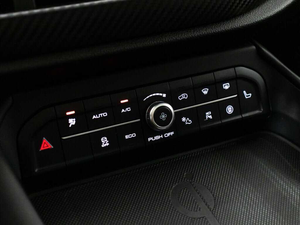 Купить Haval F7x, 2021, 48 044 км, фото №17