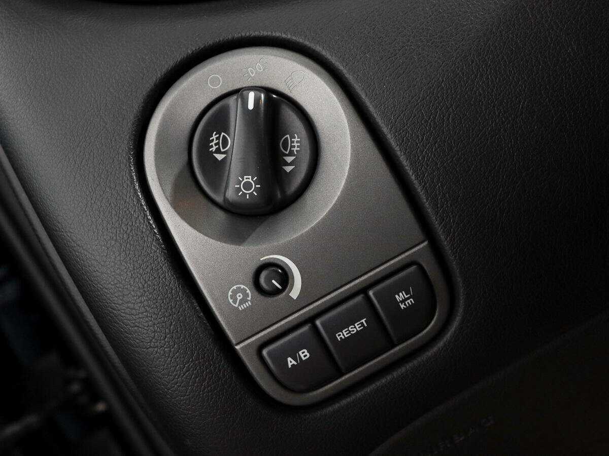 Купить Jaguar X-Type, 2007, 165 699 км, фото №15