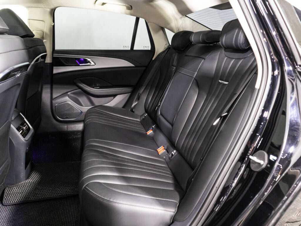 Купить Hongqi H5, 2023, 55 848 км, фото №10