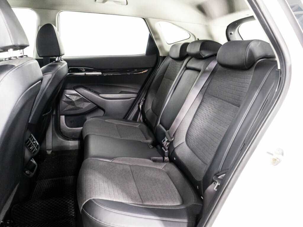 Купить Kia Seltos, 2021, 83 314 км, фото №10