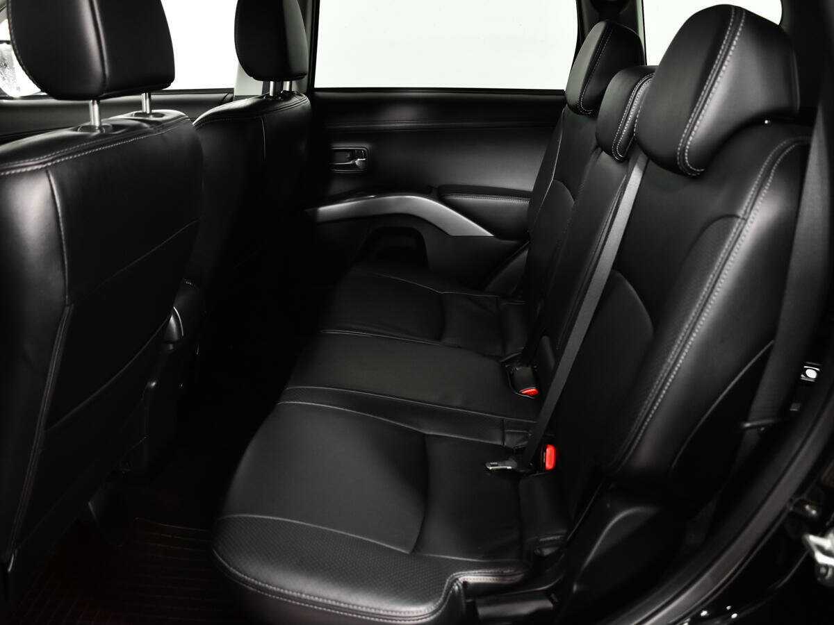 Купить Mitsubishi Outlander, 2011, 143 527 км, фото №5