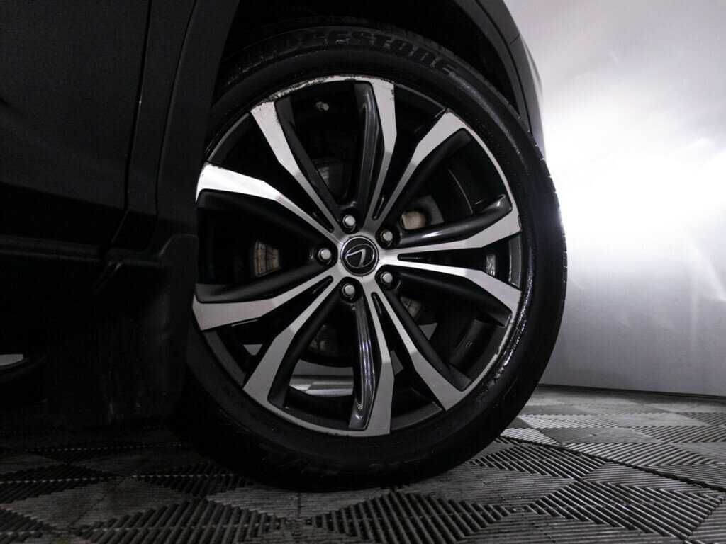 Купить Lexus RX 300, 2018, 61 000 км, фото №30