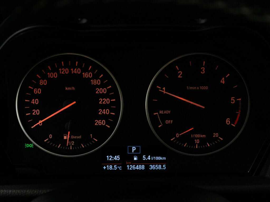 Купить BMW 2 серии Gran Tourer Gran Tourer 216d, 2017, 126 486 км, фото №12