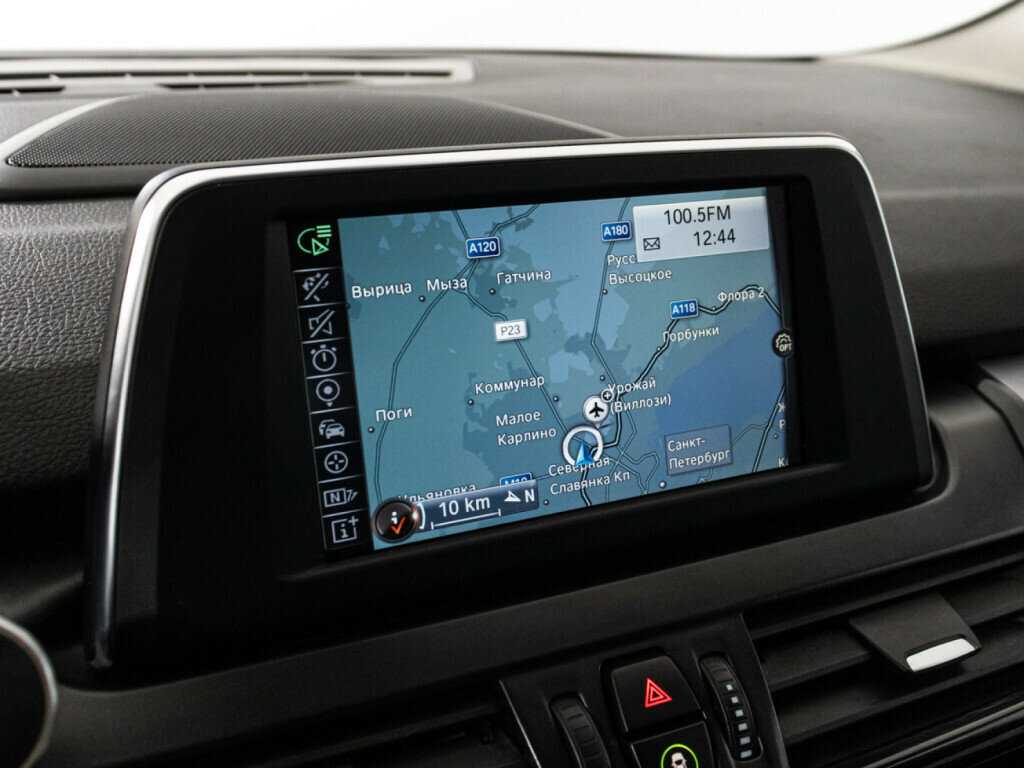 Купить BMW 2 серии Gran Tourer Gran Tourer 216d, 2017, 126 486 км, фото №15