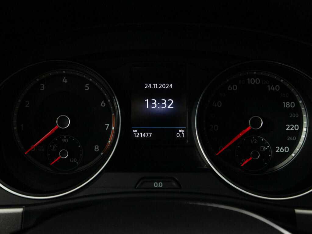 Купить Volkswagen Teramont, 2019, 121 000 км, фото №12