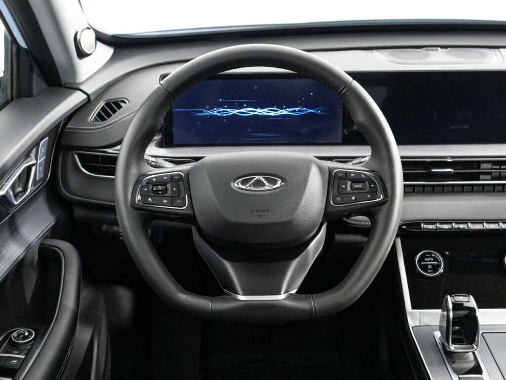 Купить CHERY Tiggo 7 Pro Max, 2023, 2 197 км, фото №13