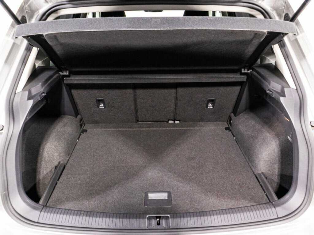 Купить Volkswagen Tiguan, 2021, 47 634 км, фото №14
