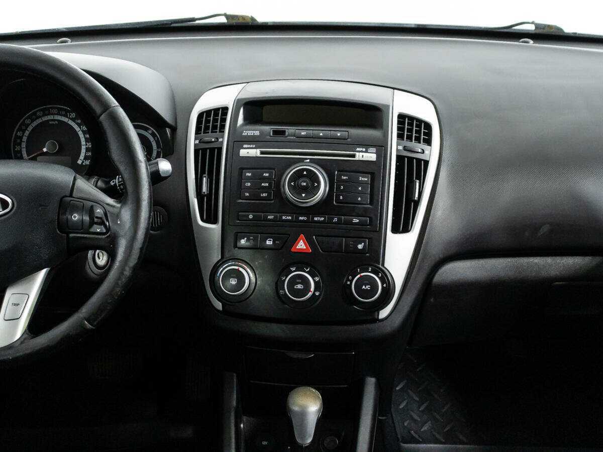 Купить Kia Ceed, 2011, 208 913 км, фото №13