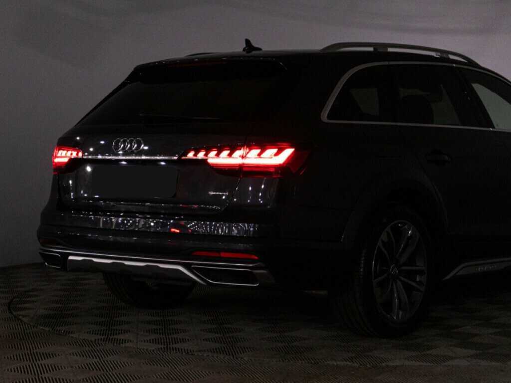 Купить Audi A4 allroad 45 TFSI, 2020, 125 704 км, фото №23
