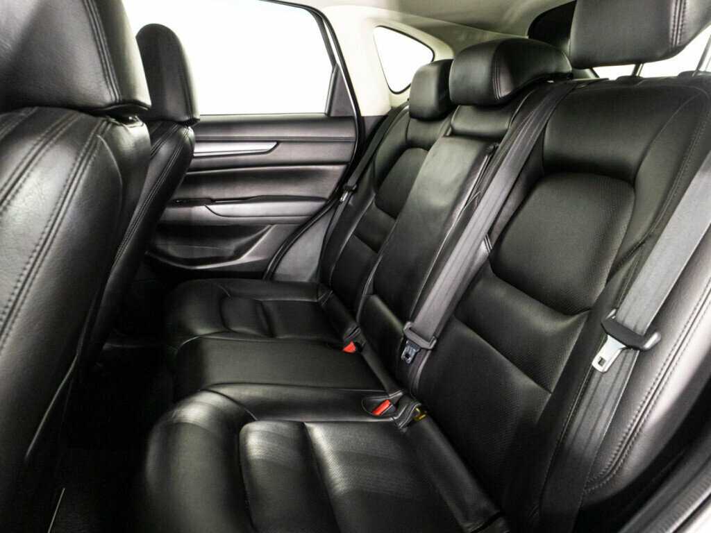 Купить Mazda CX-5, 2017, 101 396 км, фото №10