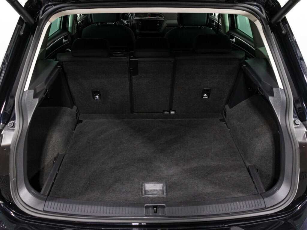 Купить Volkswagen Tiguan, 2018, 77 239 км, фото №15