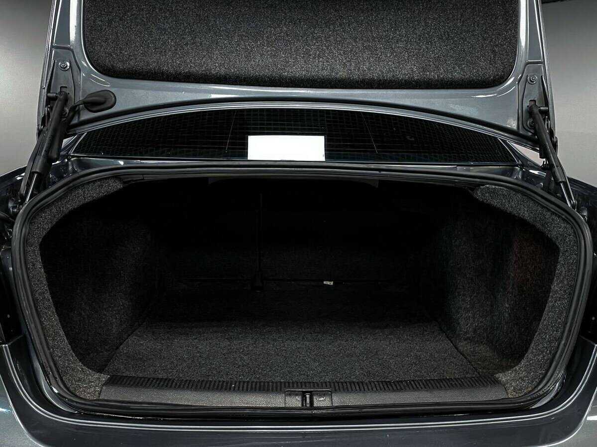 Купить Volkswagen Jetta, 2009, 200 566 км, фото №14