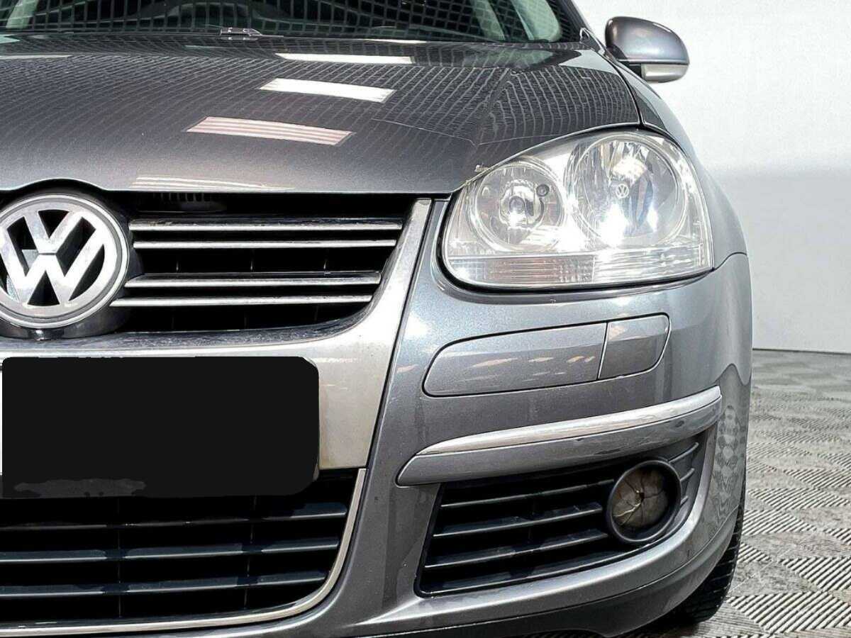 Купить Volkswagen Jetta, 2009, 200 566 км, фото №16
