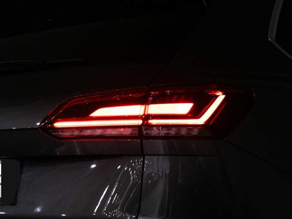 Купить Volkswagen Touareg, 2020, 92 975 км, фото №32