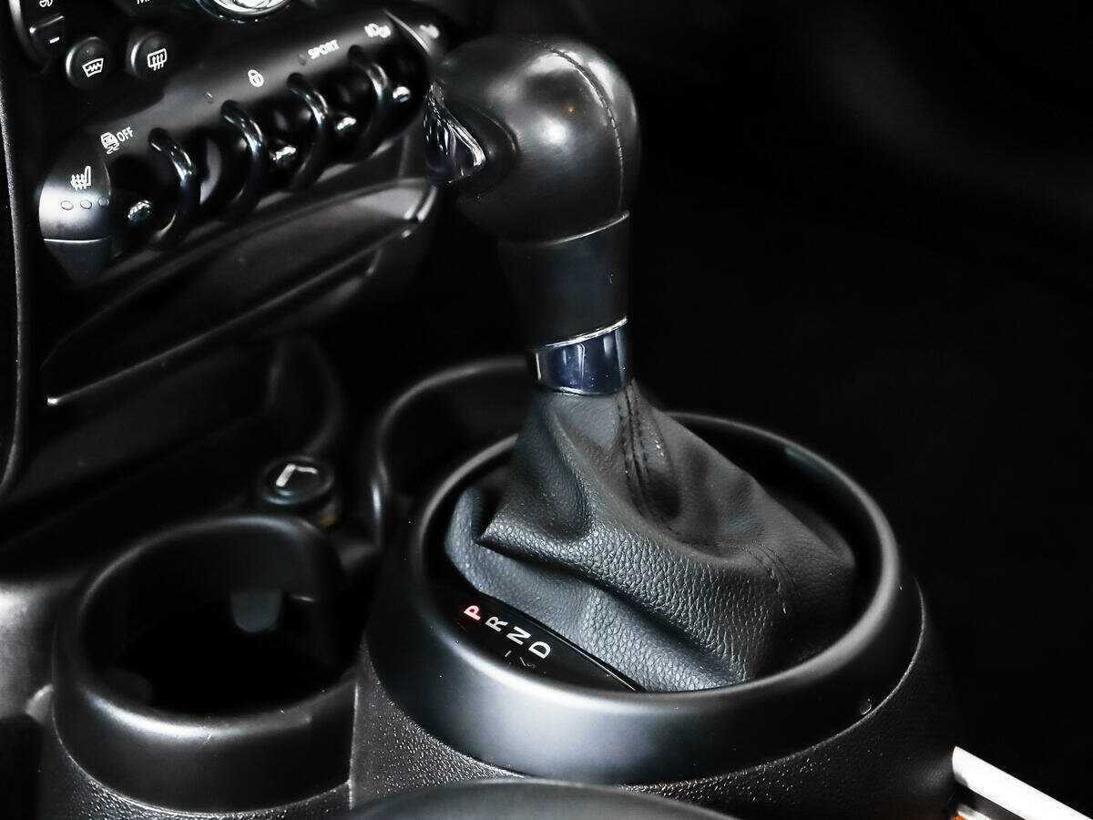 Купить Mini Countryman Cooper, 2013, 109 397 км, фото №9