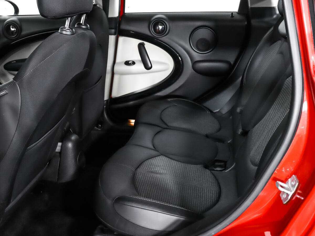 Купить Mini Countryman Cooper, 2013, 109 397 км, фото №10