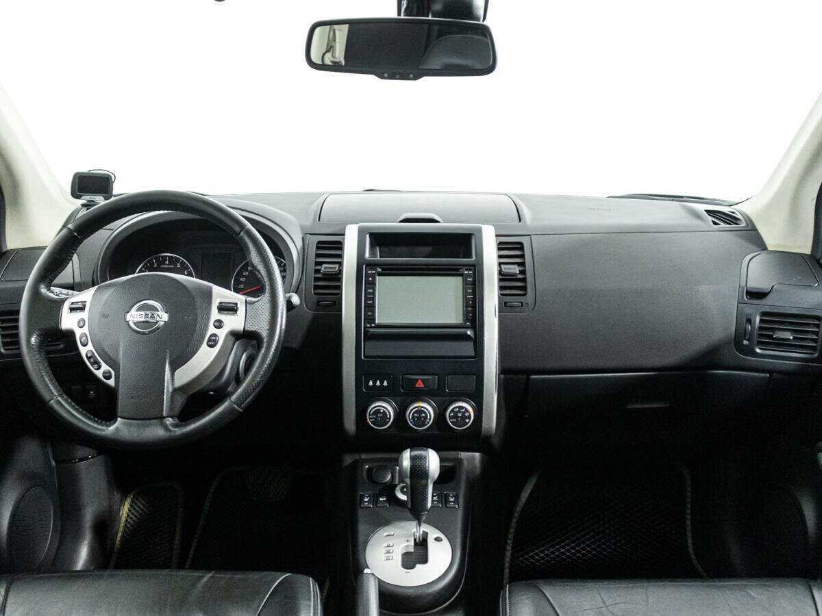 Купить Nissan X-Trail, 2011, 163 737 км, фото №13