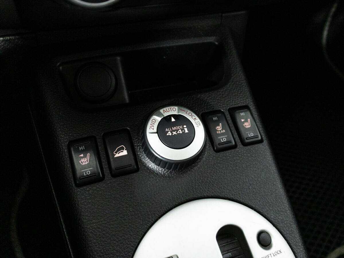 Купить Nissan X-Trail, 2011, 163 737 км, фото №17