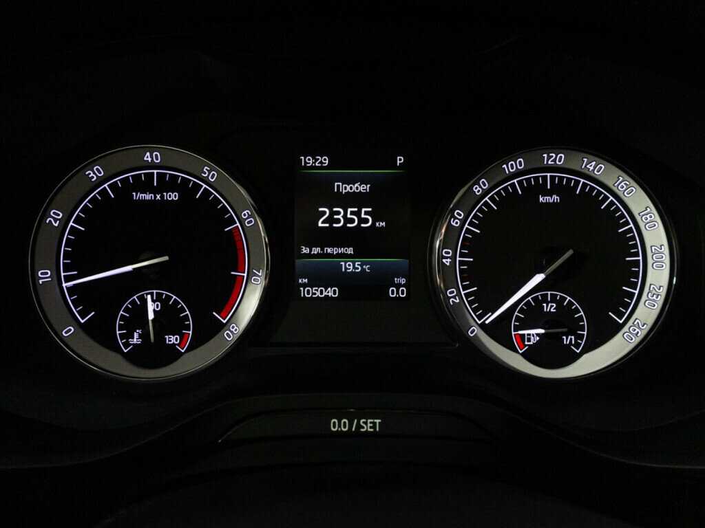 Купить Skoda Kodiaq, 2017, 105 037 км, фото №12