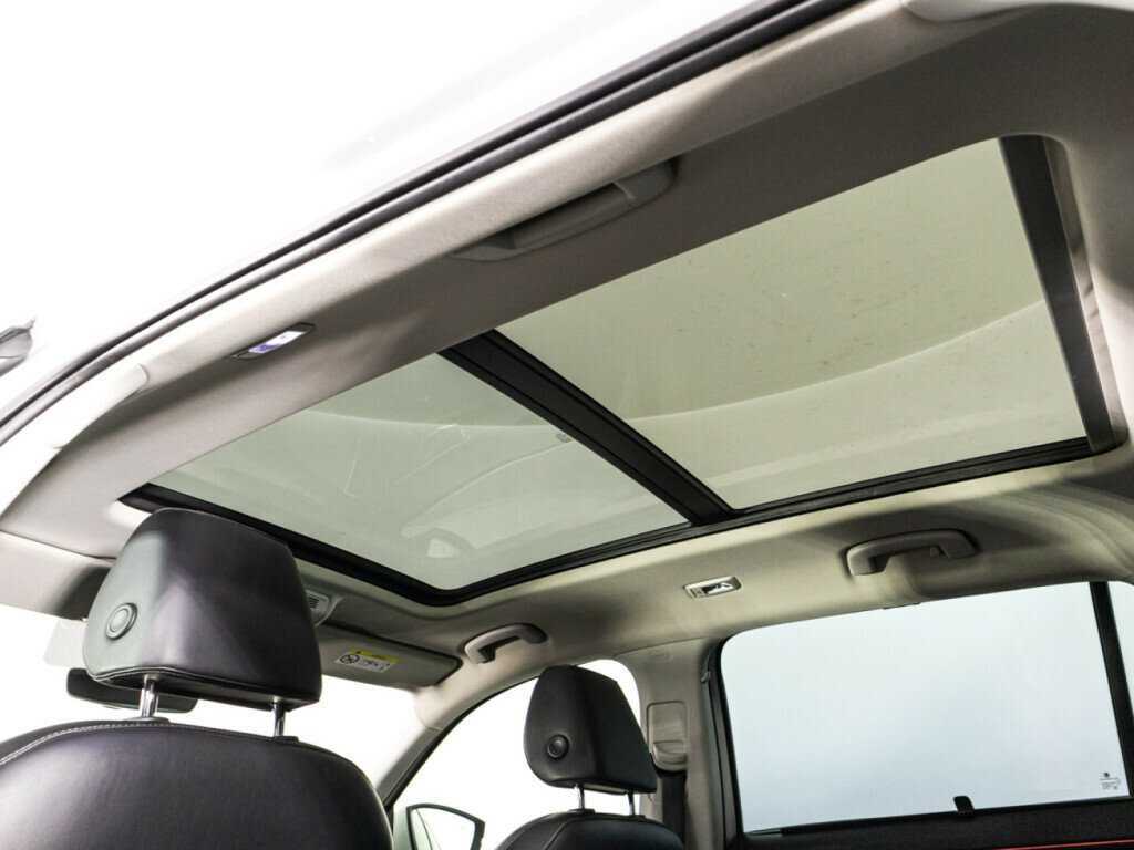 Купить Skoda Kodiaq, 2017, 105 037 км, фото №17