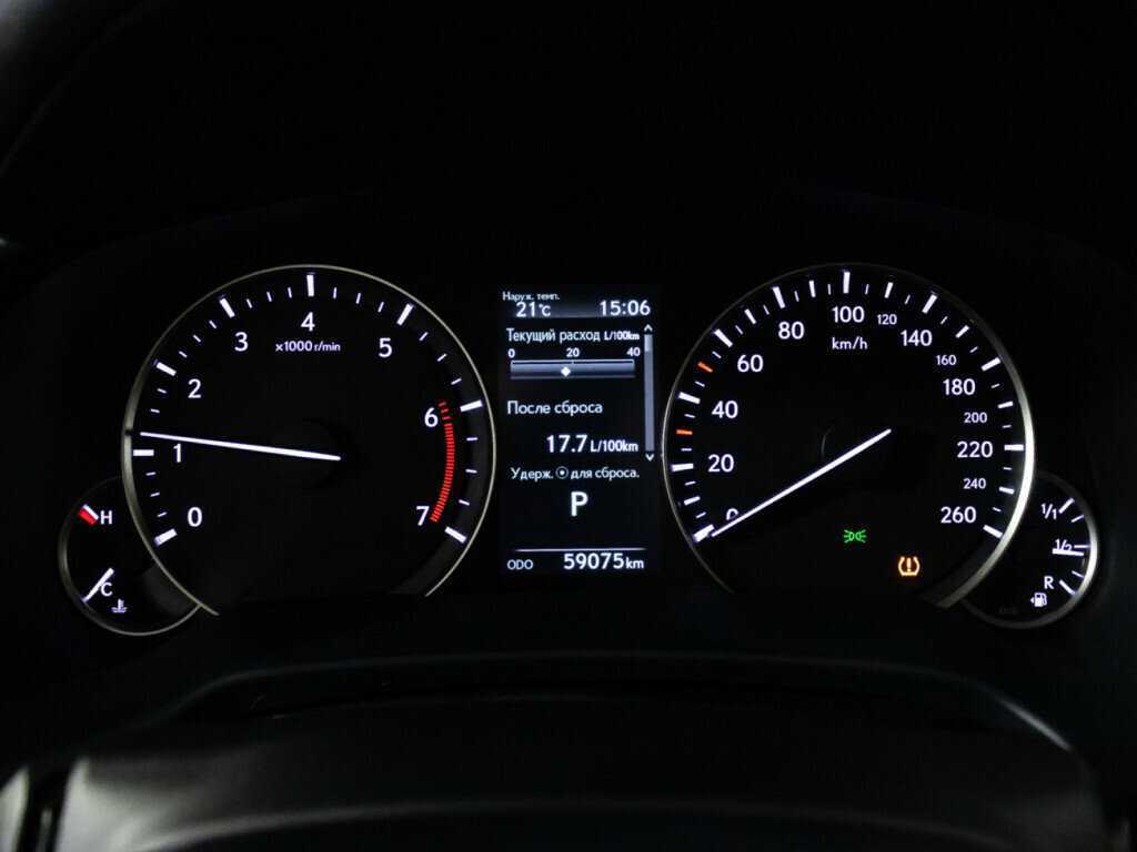 Купить Lexus RX 300, 2019, 59 071 км, фото №10