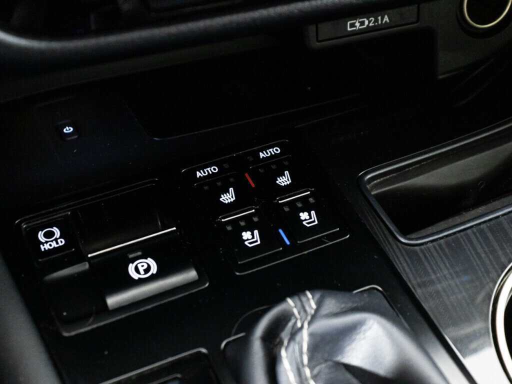 Купить Lexus RX 300, 2019, 59 071 км, фото №17