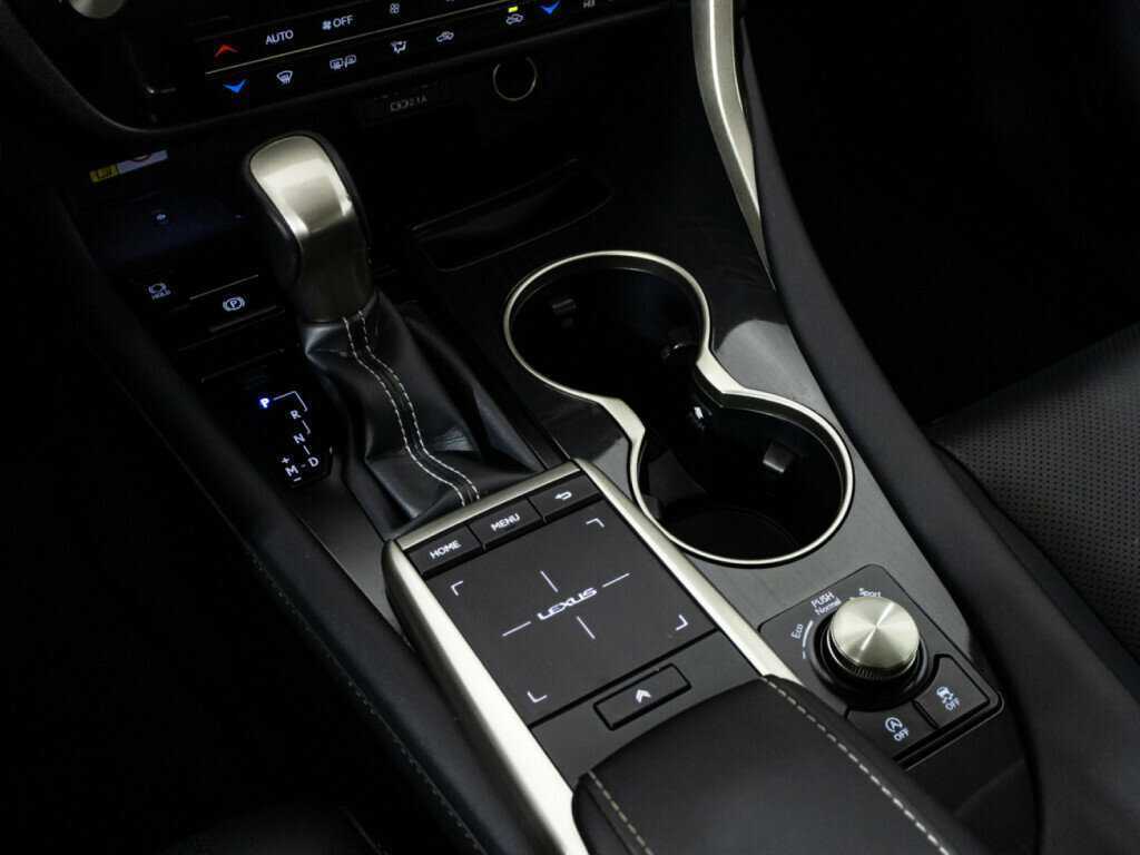 Купить Lexus RX 300, 2019, 59 071 км, фото №18