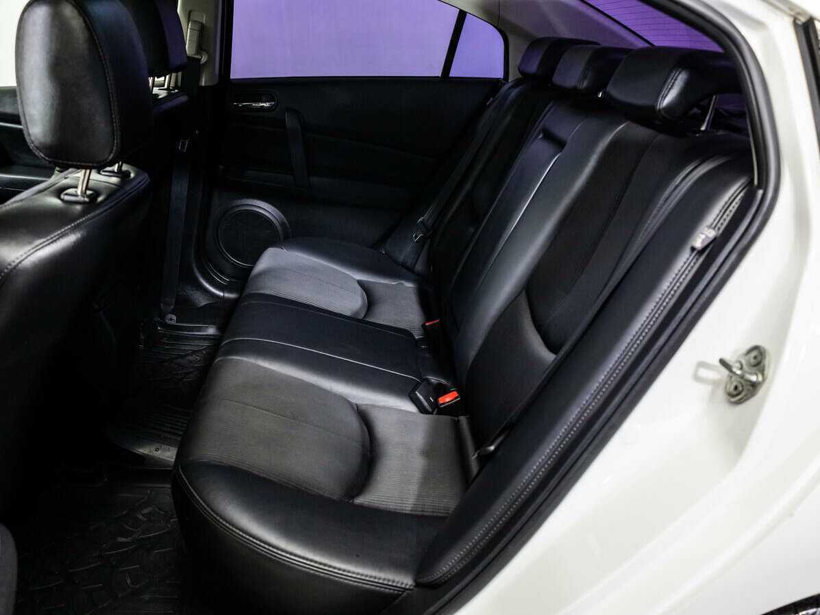 Купить Mazda 6, 2011, 158 095 км, фото №9