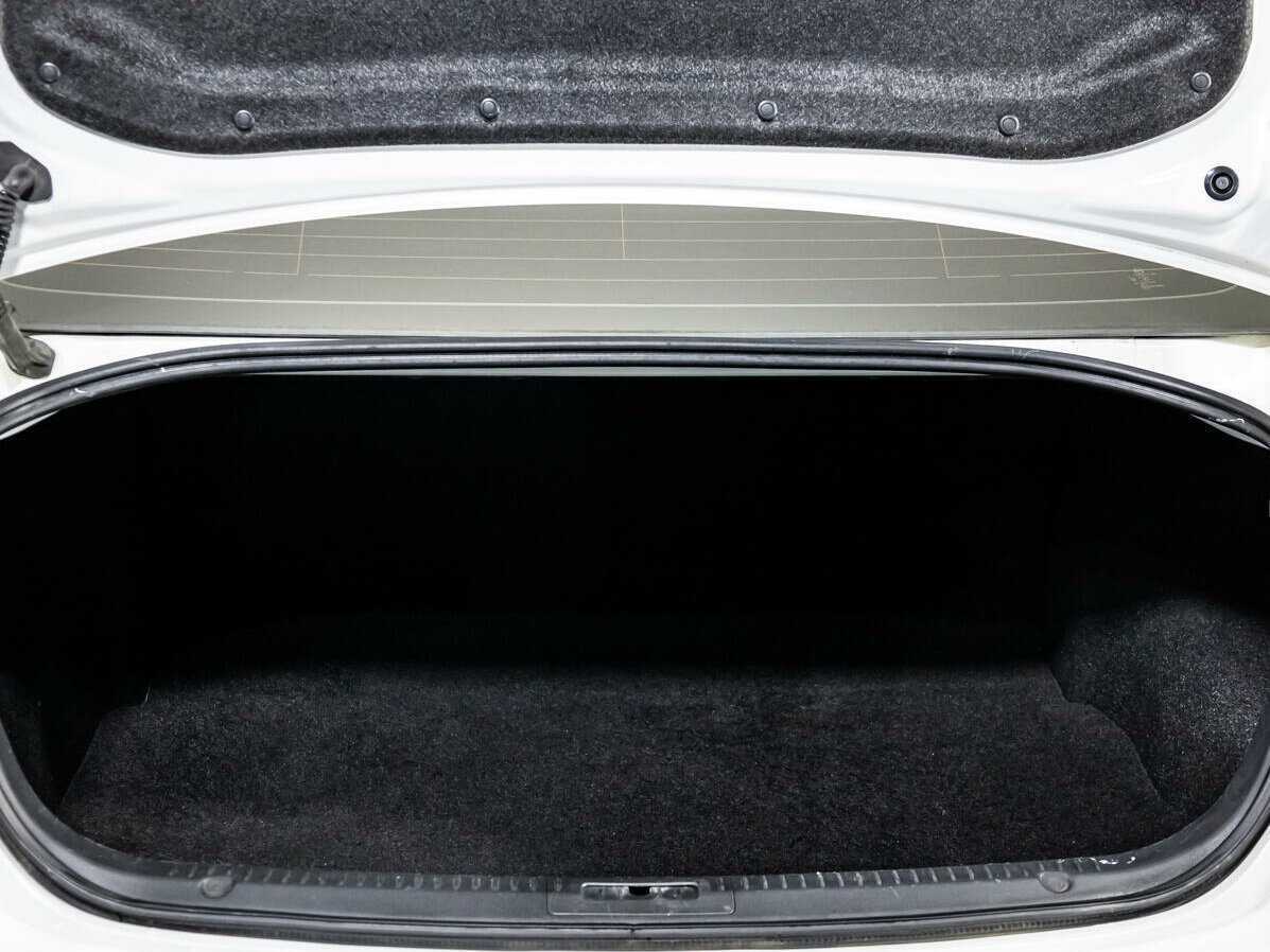 Купить Mazda 6, 2011, 158 095 км, фото №19