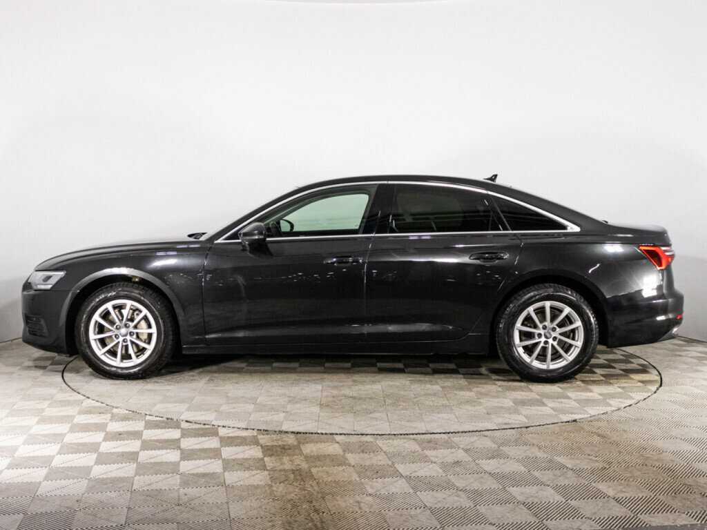Купить Audi A6 40 TFSI, 2020, 79 164 км, фото №8