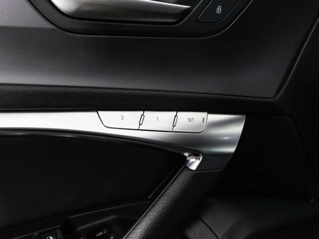 Купить Audi A6 40 TFSI, 2020, 79 164 км, фото №22