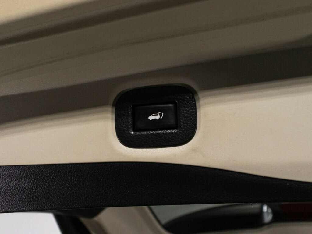 Купить Nissan X-Trail, 2021, 93 270 км, фото №16