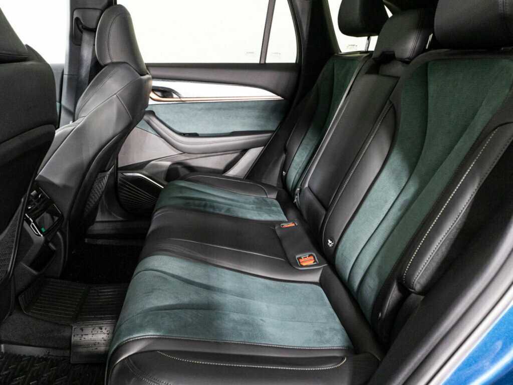 Купить Geely Monjaro, 2023, 45 988 км, фото №8