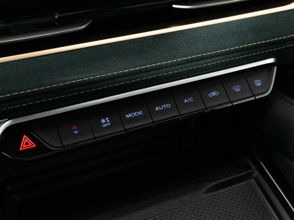 Купить Geely Monjaro, 2023, 45 988 км, фото №15