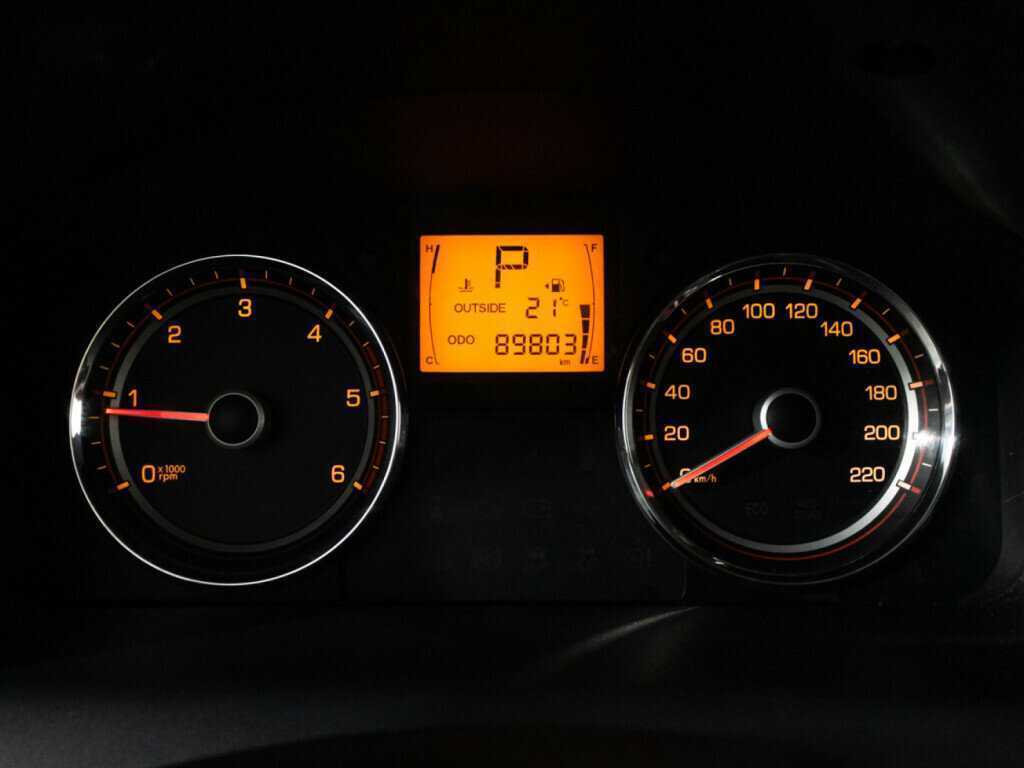 Купить SsangYong Actyon, 2011, 89 759 км, фото №12