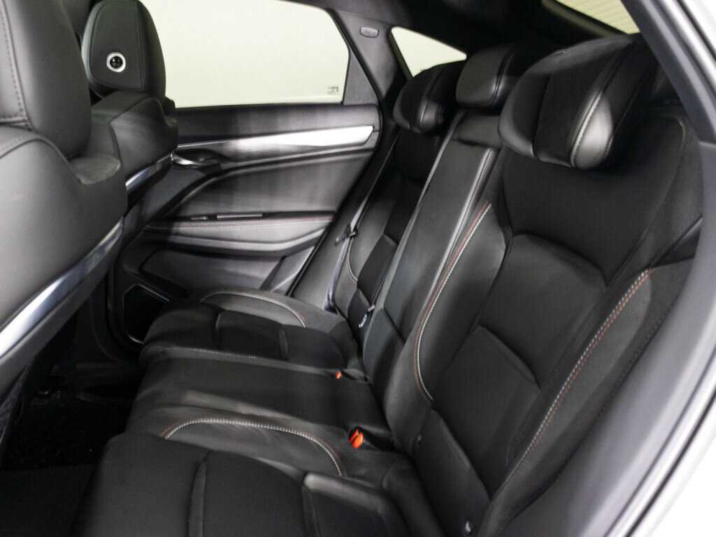 Купить Geely Tugella, 2022, 31 334 км, фото №10