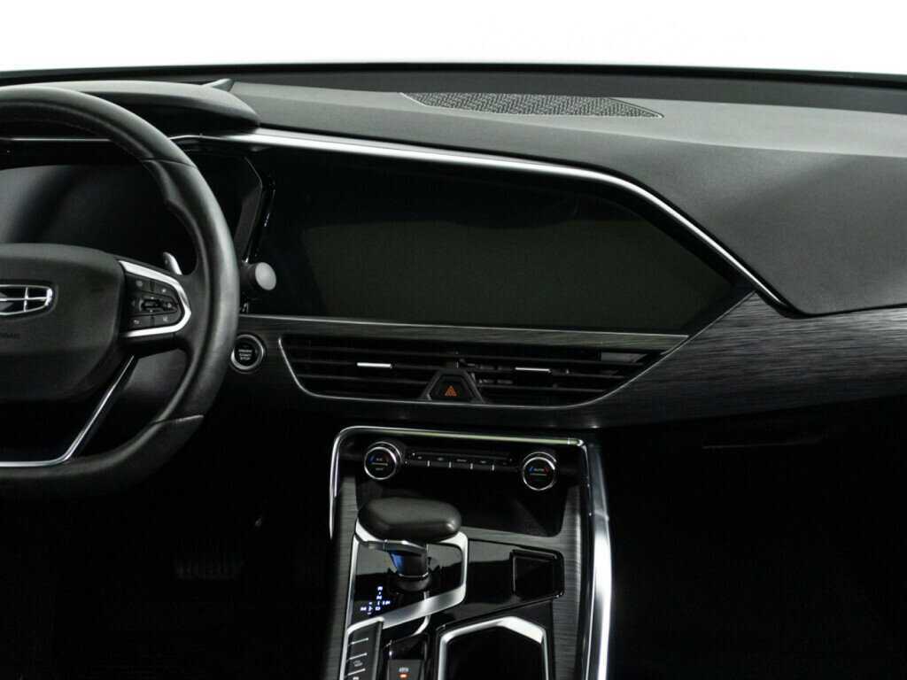 Купить Geely Tugella, 2022, 31 334 км, фото №14