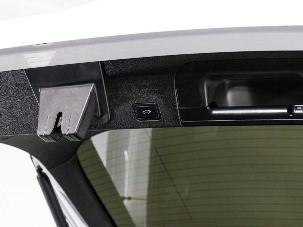 Купить Geely Tugella, 2022, 31 334 км, фото №15