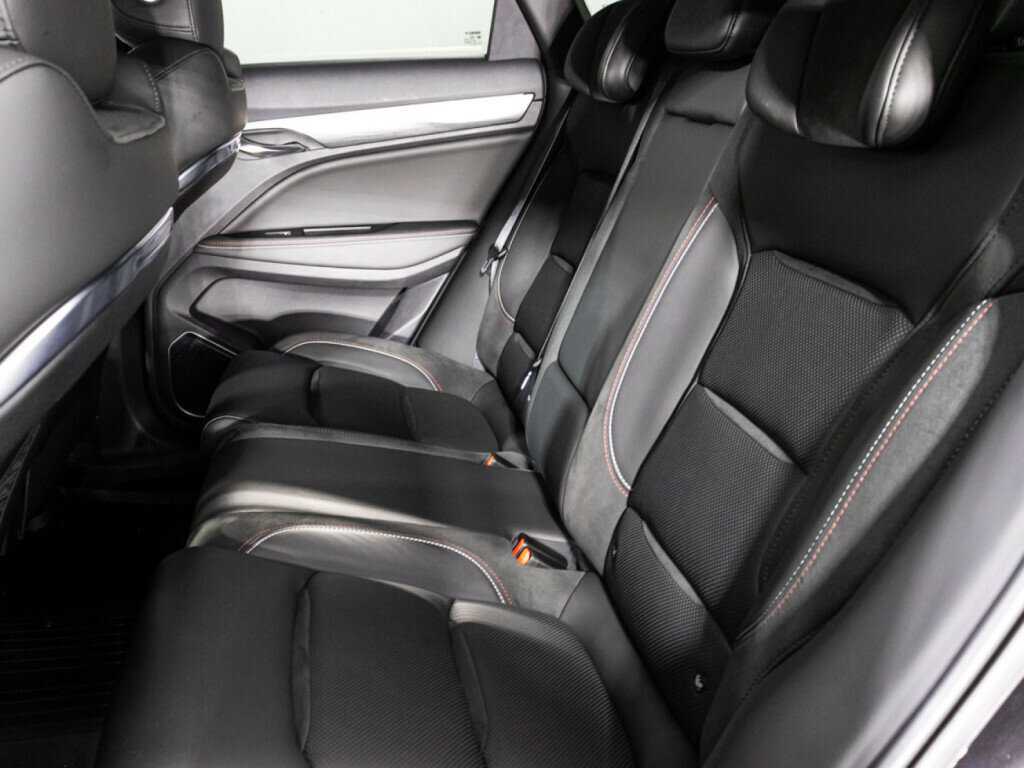 Купить Geely Tugella, 2022, 37 829 км, фото №10