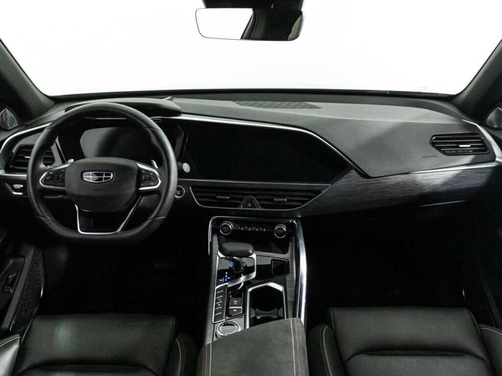 Купить Geely Tugella, 2022, 37 829 км, фото №13