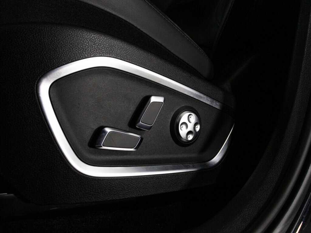 Купить Geely Tugella, 2022, 37 829 км, фото №20