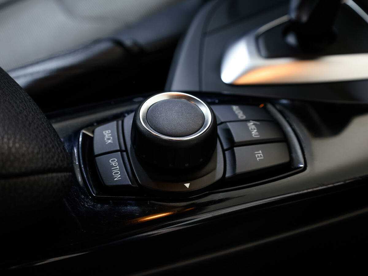 Купить BMW 1 серии 118i, 2011, 138 920 км, фото №19