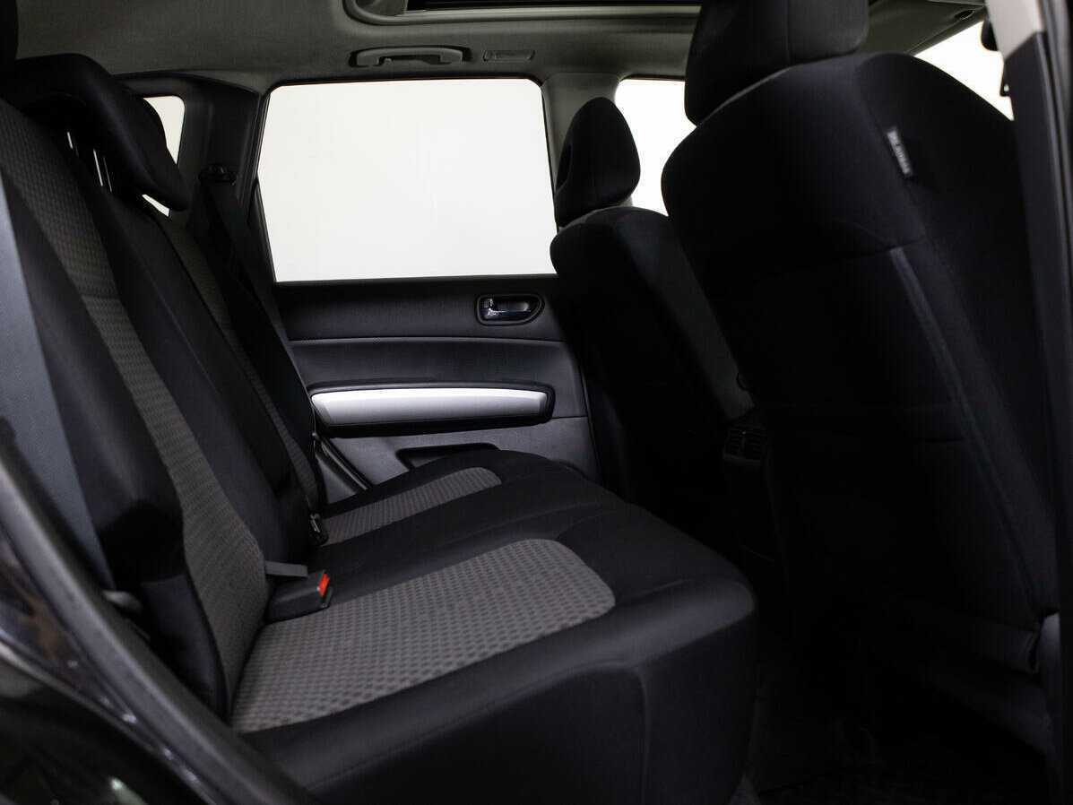 Купить Nissan X-Trail, 2010, 201 103 км, фото №10