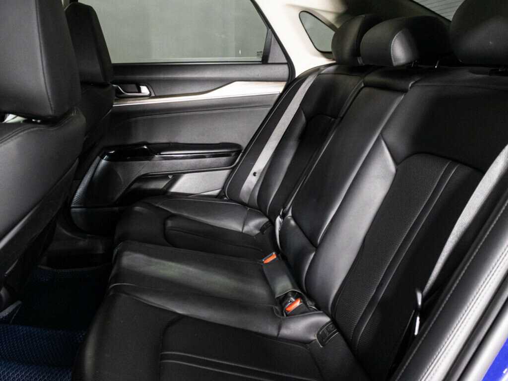 Купить Kia K5, 2020, 103 192 км, фото №10