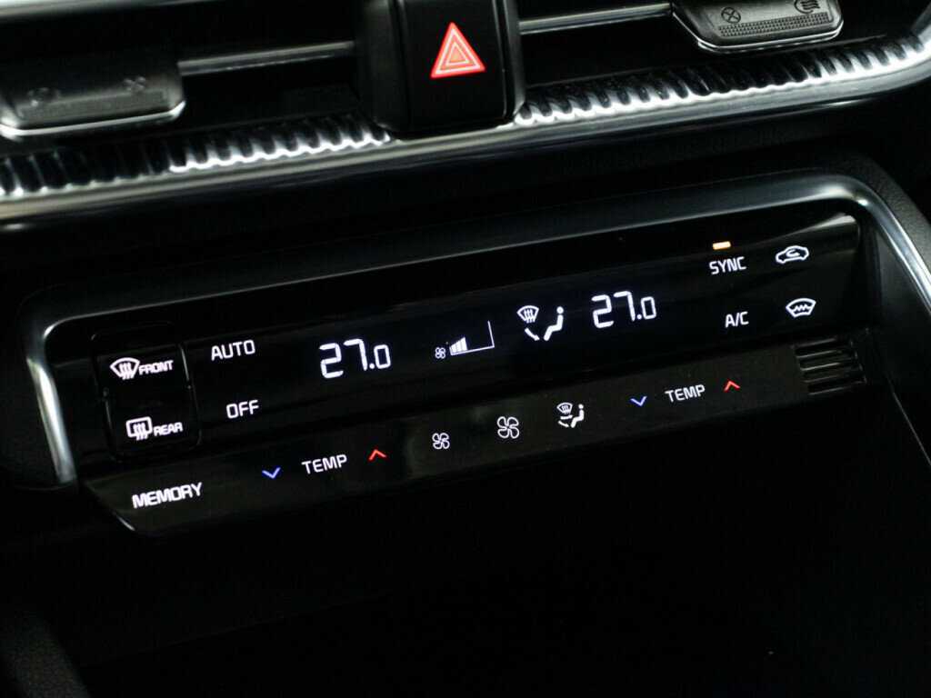 Купить Kia K5, 2020, 103 192 км, фото №20