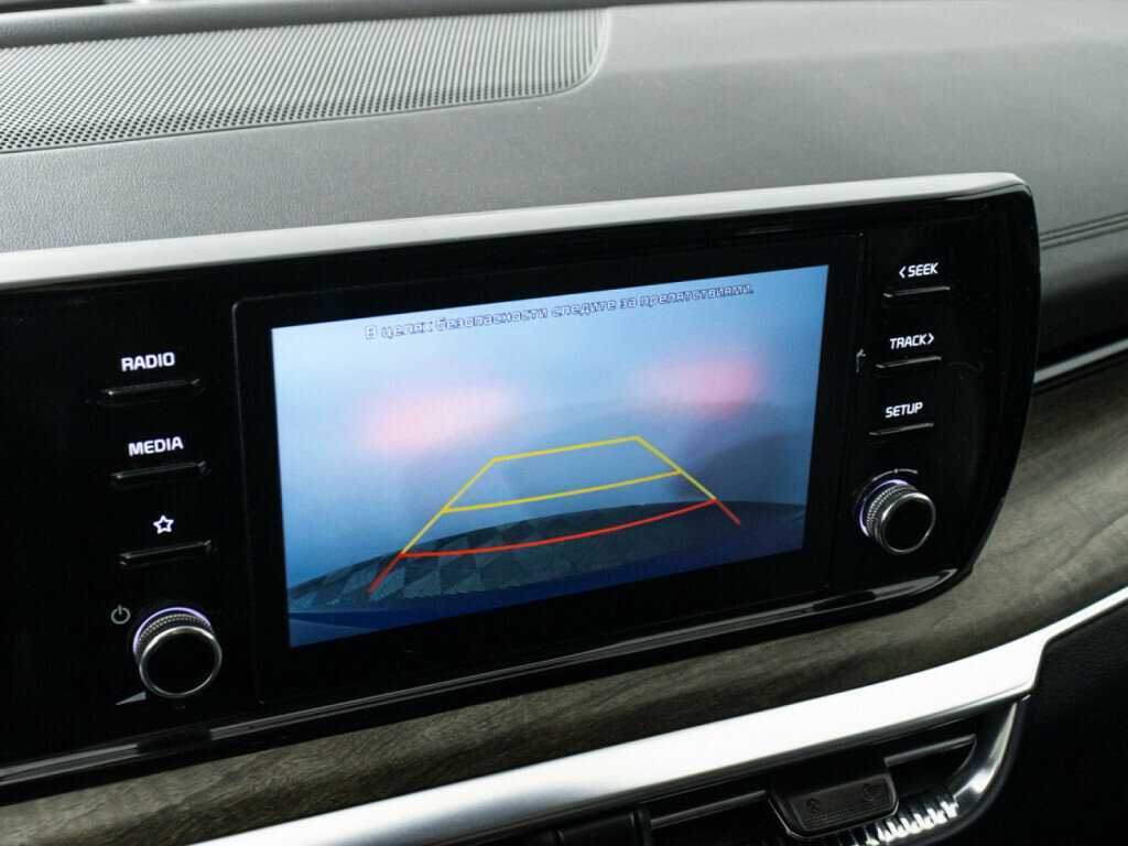 Купить Kia K5, 2020, 103 192 км, фото №21