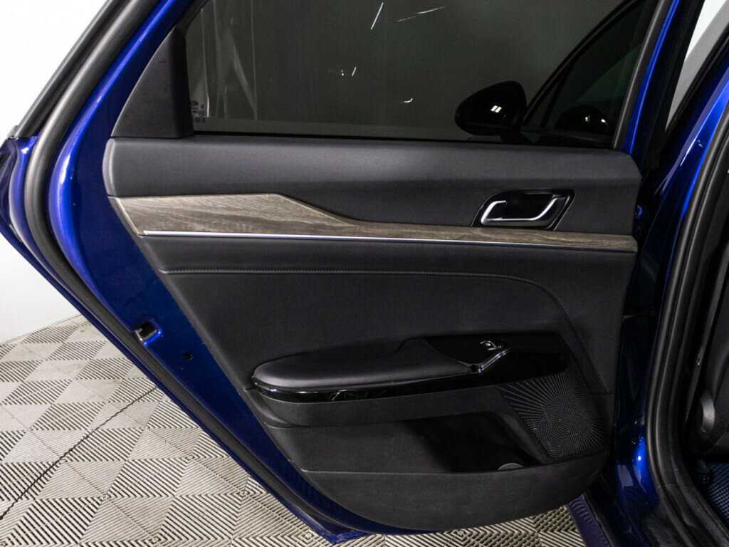 Купить Kia K5, 2020, 103 192 км, фото №26