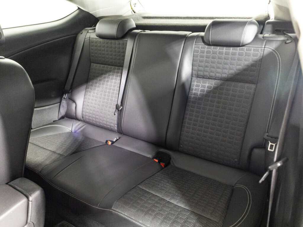 Купить Opel Astra GTC, 2011, 122 941 км, фото №10