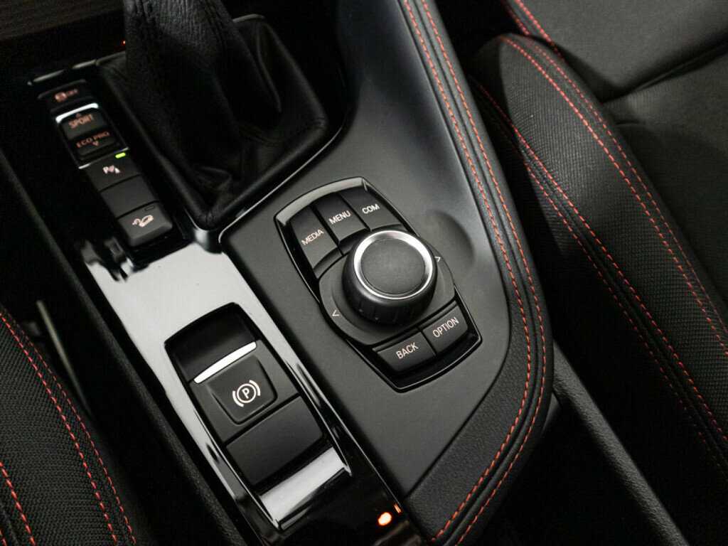 Купить BMW X1 18d xDrive, 2018, 60 127 км, фото №18